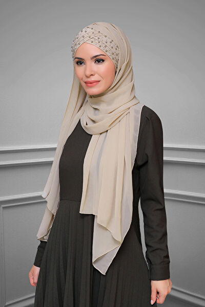 Hürrem Bone Şal, Eşarp ve Aksesuarı