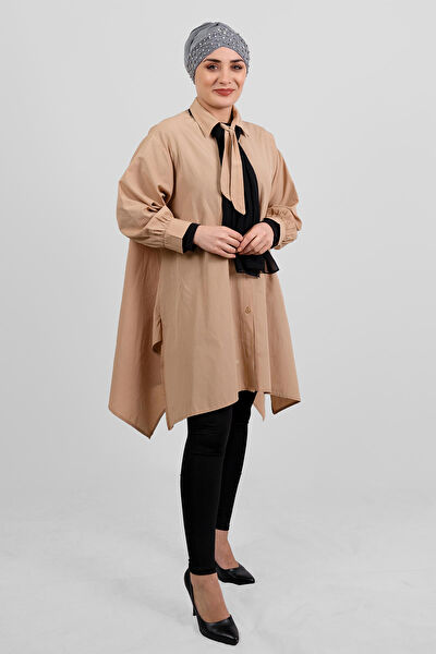 Hürrem Bone Tesettür Bone