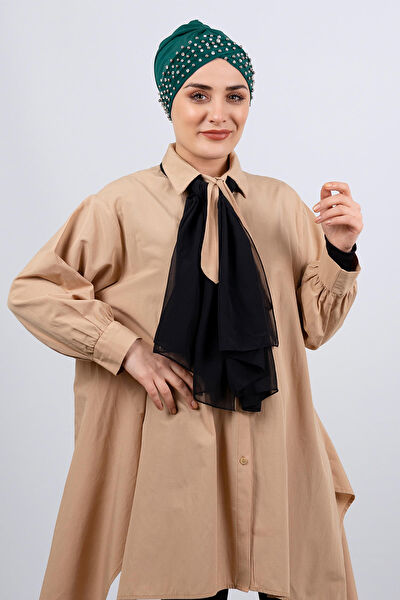 Hürrem Bone Tesettür Bone