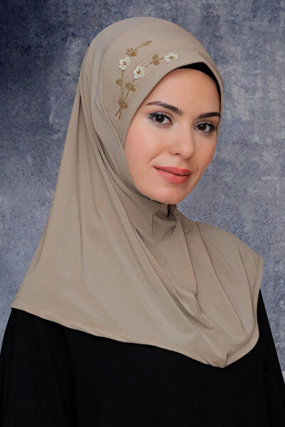 Hürrem Bone Şal, Eşarp ve Aksesuarı