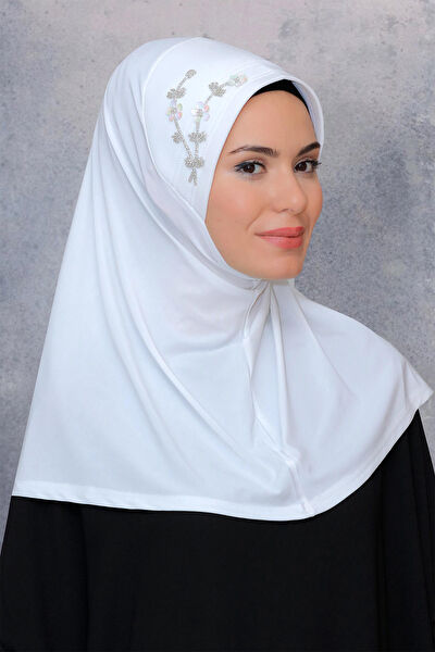 Hürrem Bone Şal, Eşarp ve Aksesuarı