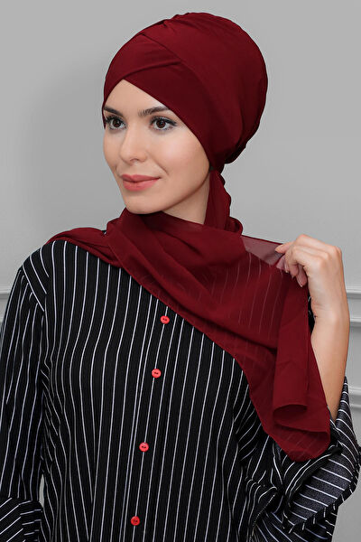 Hürrem Bone Tesettür Bone