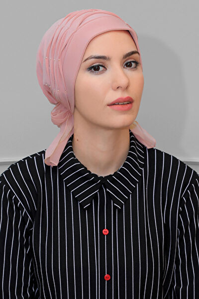 Hürrem Bone Tesettür Bone