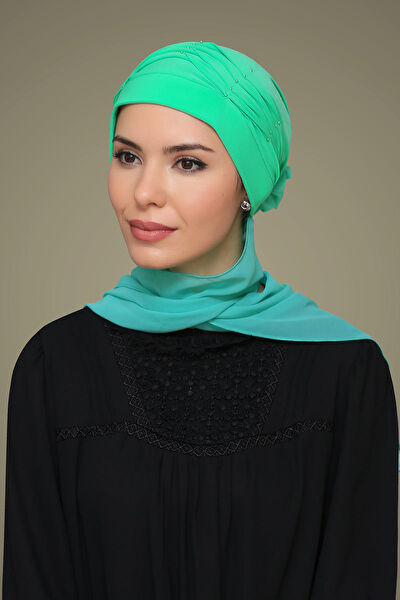 Hürrem Bone Tesettür Bone