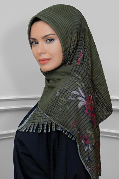 Hürrem Bone Şal, Eşarp ve Aksesuarı