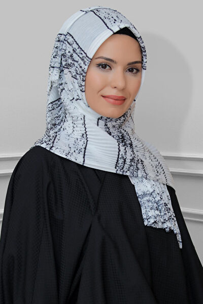 Hürrem Bone Şal, Eşarp ve Aksesuarı