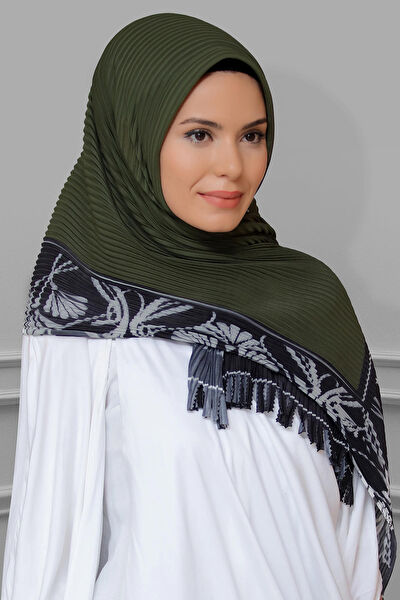 Hürrem Bone Şal, Eşarp ve Aksesuarı