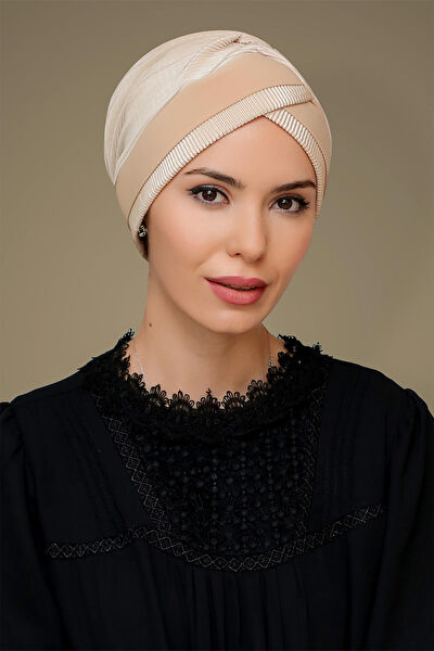 Hürrem Bone Tesettür Bone