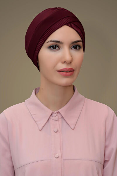 Hürrem Bone Tesettür Bone