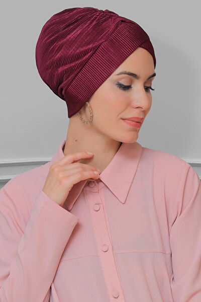 Hürrem Bone Tesettür Bone