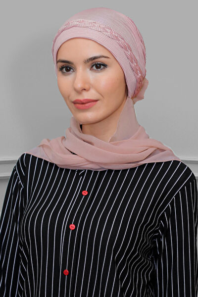 Hürrem Bone Tesettür Bone