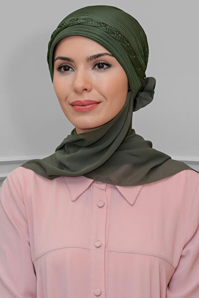 Hürrem Bone Tesettür Bone