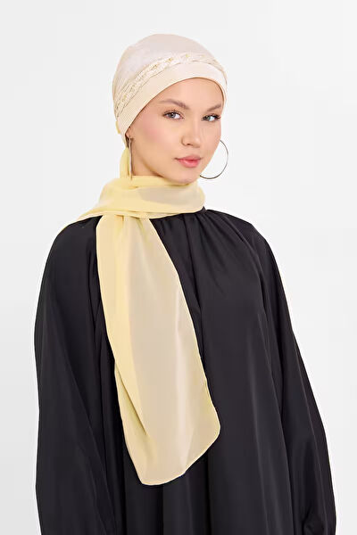 Hürrem Bone Tesettür Bone