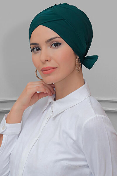 Hürrem Bone Tesettür Bone