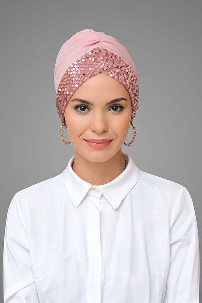 Hürrem Bone Tesettür Bone