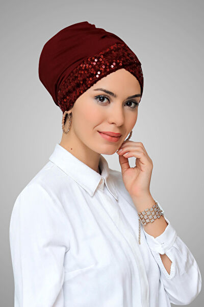 Hürrem Bone Tesettür Bone