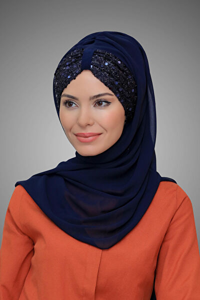 Hürrem Bone Şal, Eşarp ve Aksesuarı