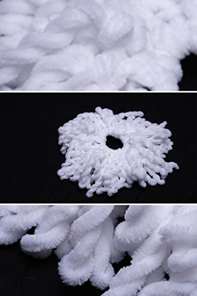 Hürrem Bone Kadın Saç Tokaları ve Yüzükleri