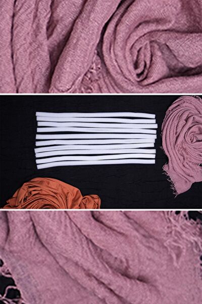 Hürrem Bone Kadın Taç ve Saç Bandı