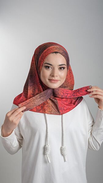 Hürrem Bone Şal, Eşarp ve Aksesuarı