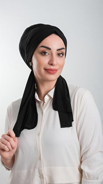 Hürrem Bone Tesettür Bone