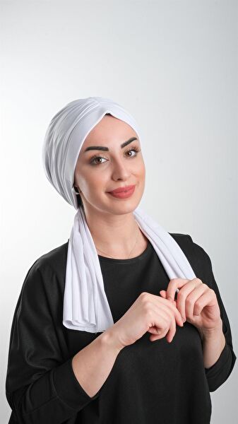 Hürrem Bone Tesettür Bone