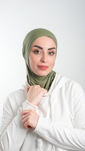 Hürrem Bone Tesettür Bone