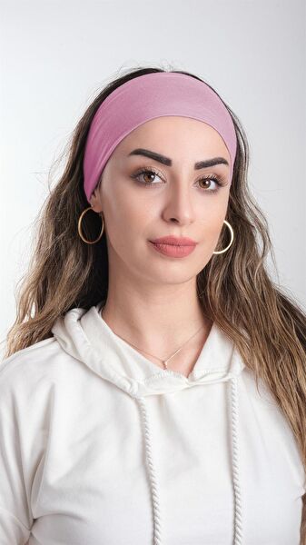 Hürrem Bone Tesettür Bone