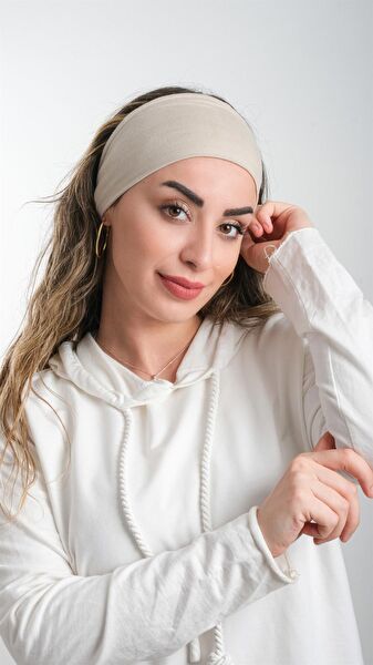 Hürrem Bone Tesettür Bone