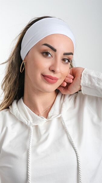 Hürrem Bone Tesettür Bone