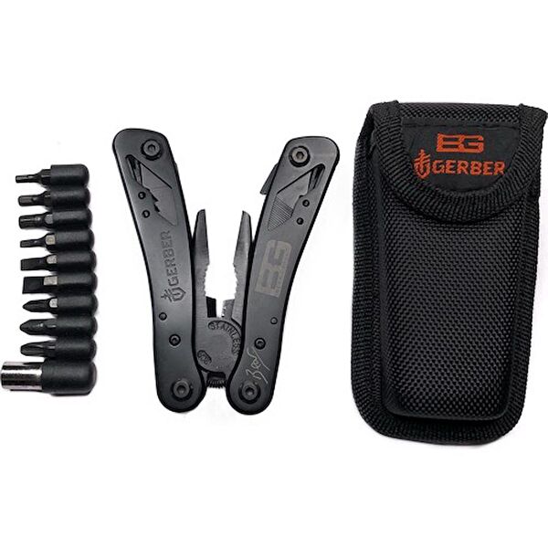 Gerber Bıçak ve Çakılar