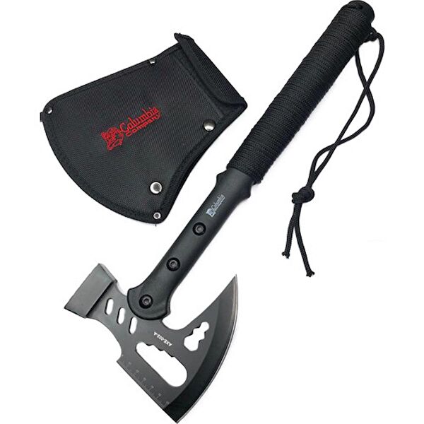 Tekinhediyelik Kamp Balta