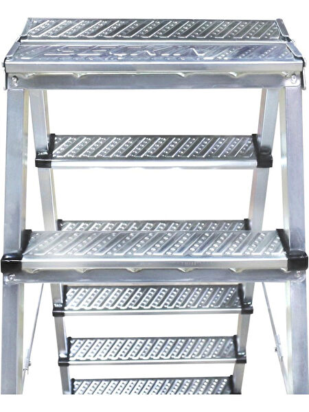 FPROFIL Akrobat, Basamaklı Merdiven