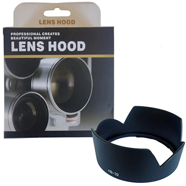 Pdx Kamera, Fotoğraf Makinesi Aksesuarları