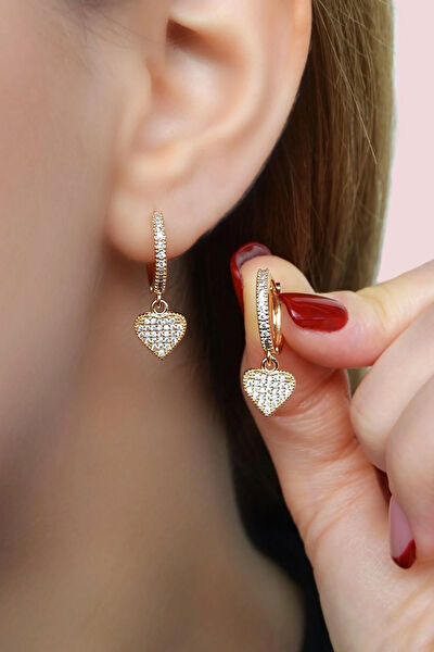 Sacce Scarves&Accessories Küpe