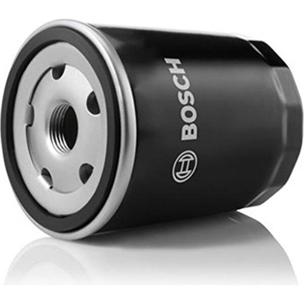 Bosch Yağ Filtreleri