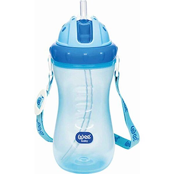 Wee Baby Alıştırma Bardağı ve Suluk