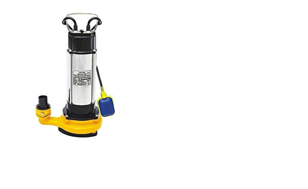 Impo Hidrofor, Pompa