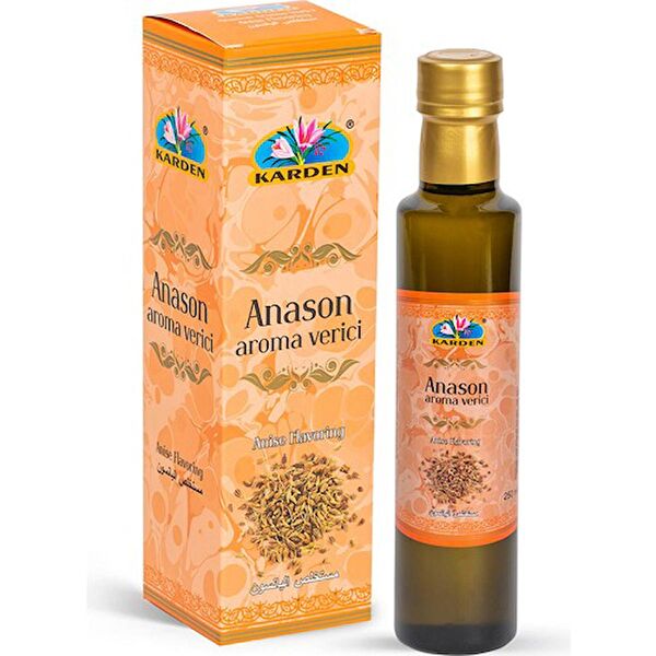 Karden Vücut Nemlendirici Krem, Losyon