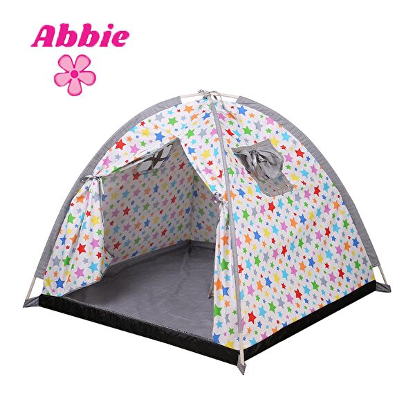 Abbie Oyun Çadırı, Evi