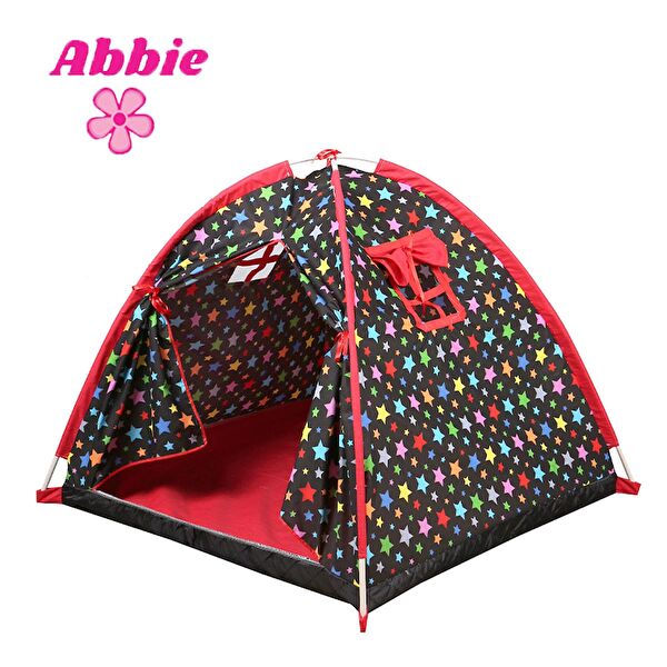 Abbie Oyun Çadırı, Evi