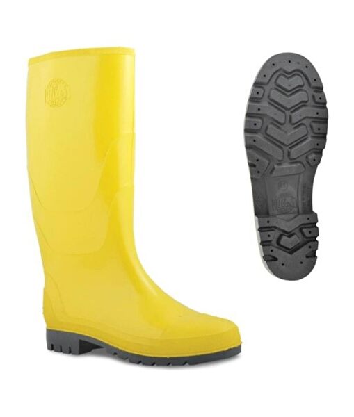 SET YAPI USTASI İş Ayakkabısı, Çizme