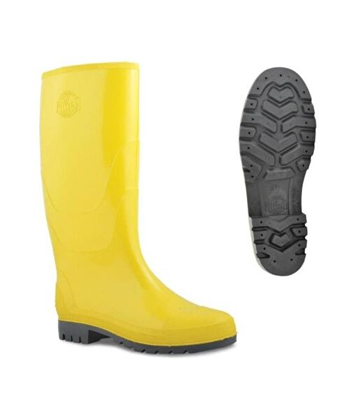 Ulas İş Ayakkabısı, Çizme