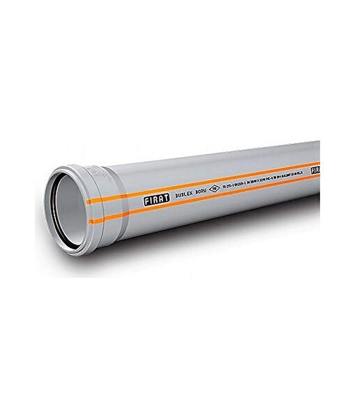 SET YAPI USTASI PVC-PPRC Boru ve Fittings