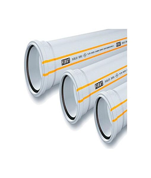 SET YAPI USTASI PVC-PPRC Boru ve Fittings