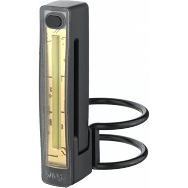 Knog Bisiklet Aydınlatma ve İkaz Sistemleri