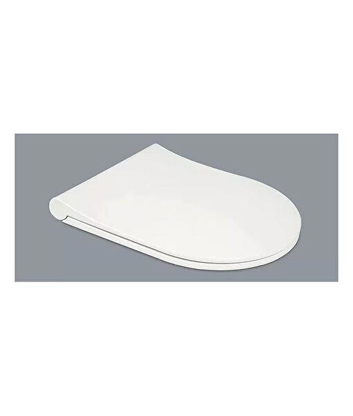 SET YAPI USTASI Klozet Kapağı