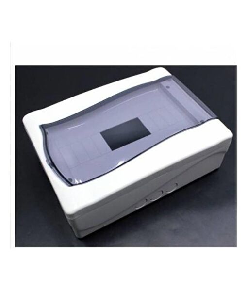 SET YAPI USTASI Sigorta, Sigorta Kutusu