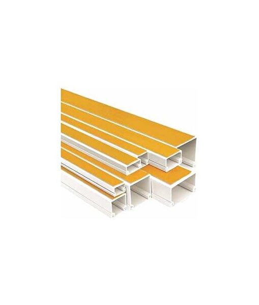 Mutlusan Kablo Kanalı