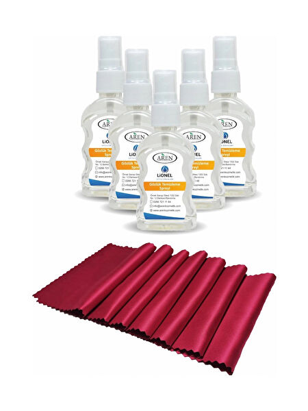 Otel Bukleti Dövme Silme Makinesi, Solüsyonu